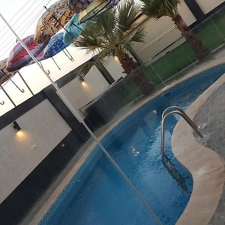 شاليهات برستيج Buraidah Exterior foto