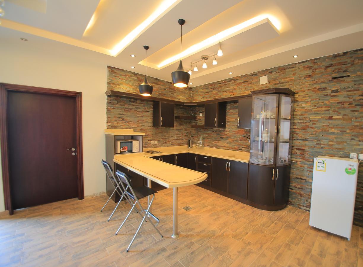 شاليهات برستيج Buraidah Exterior foto